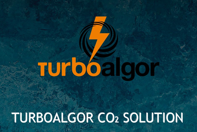 Turboalgor CO2